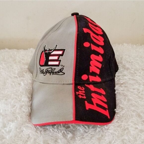 Dale Earnhardt the intimidator ball hat - Picture 7 of 8